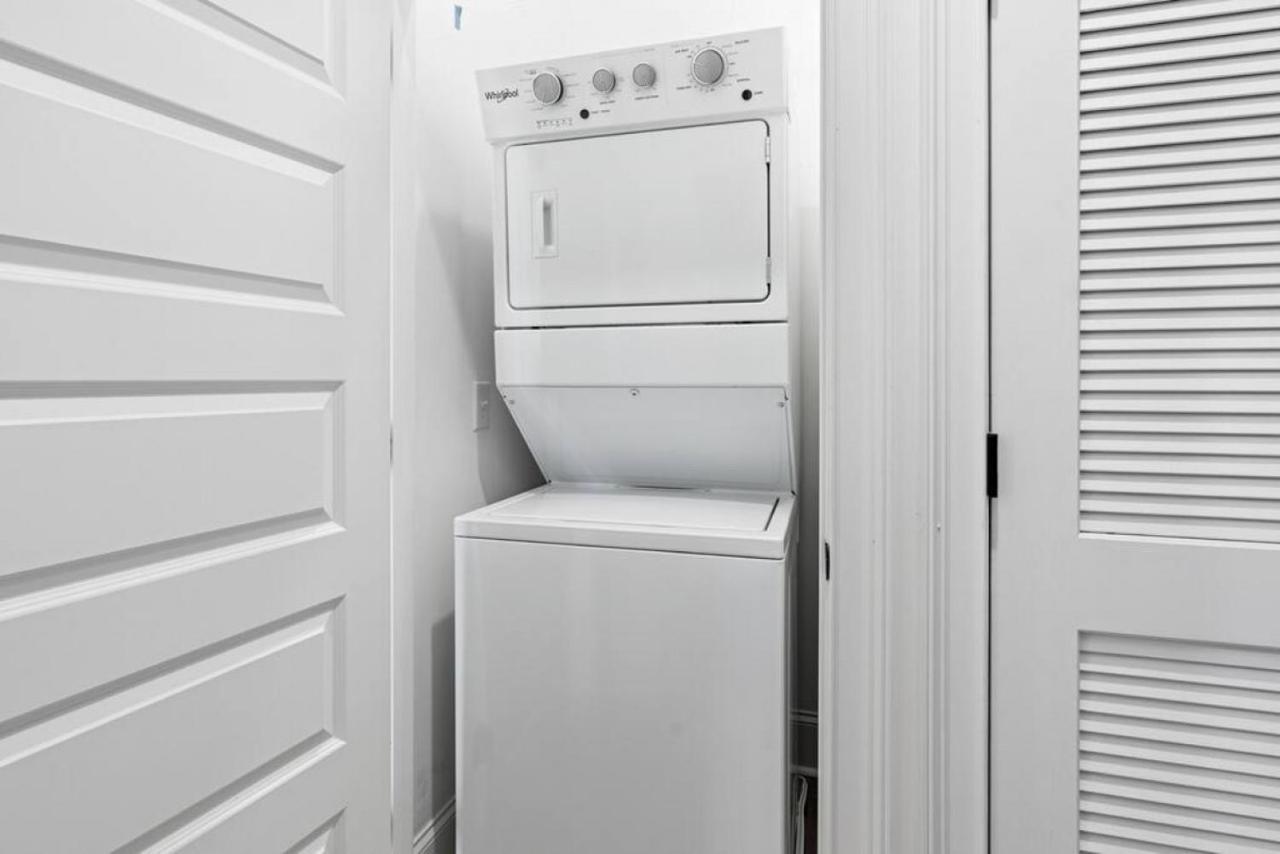 Modern Nashville Condo 5 Beds -3 Miles To Downtown Zewnętrze zdjęcie