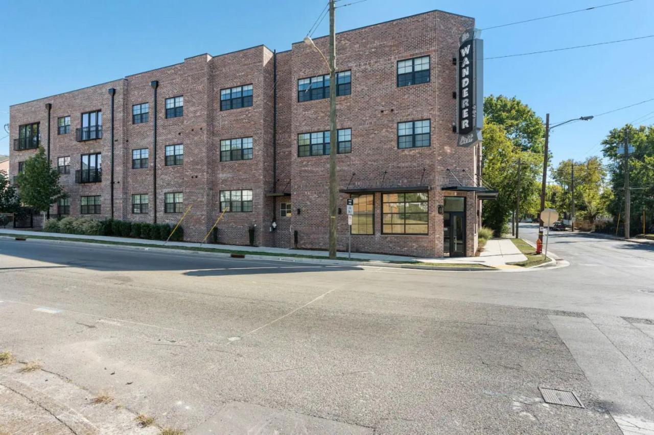 Modern Nashville Condo 5 Beds -3 Miles To Downtown Zewnętrze zdjęcie